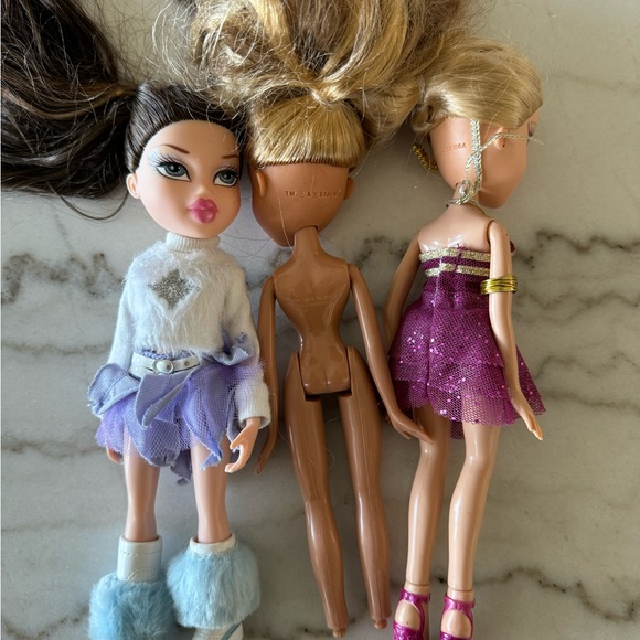 Bratz collection 5 - Picture 4 of 7